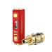 BD Vape Rayden 100 Kit with Blaster 2 Subohm Tank 5ml/7ml